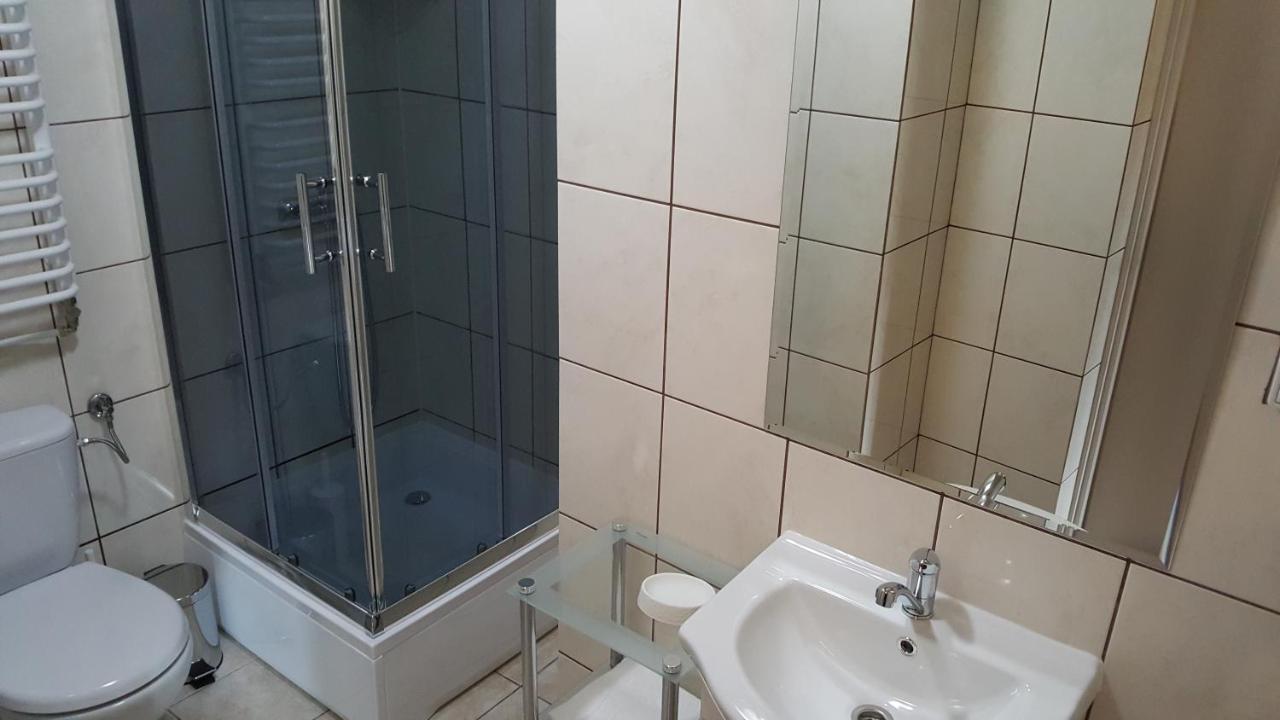 Willa Wzgórze Niedzica Zamek Exterior foto